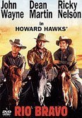 gebrauchter Film – Howard Hawks – Rio Bravo