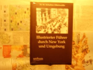 Illustrierter Führer durch New York und Umgebung