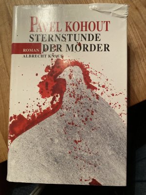 Sternstunde der Mörder