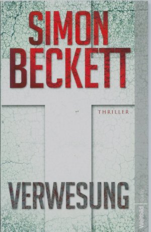 Verwesung - Thriller