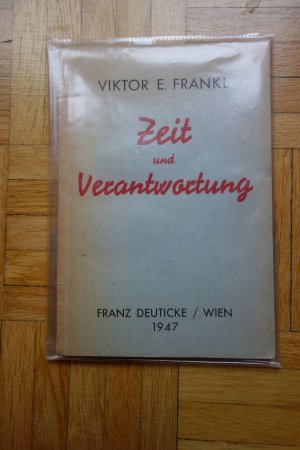 Zeit und Verantwortung