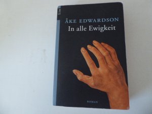 gebrauchtes Buch – Ake Edwardson – In alle Ewigkeit. Roman. TB