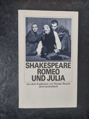 Romeo und Julia