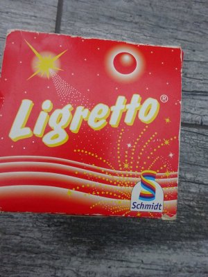 Ligretto