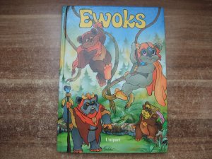 Ewoks