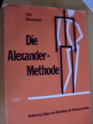 Die Alexander-Methode