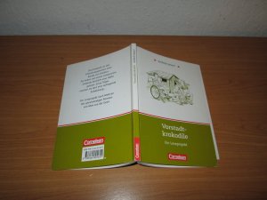 gebrauchtes Buch – Simone Schlepp-Pellny – Vorstadtkrokodile- Ein Leseprojekte. / Niveau 2-   zu dem gleichnamigen Roman von Max von der Grün. Arbeitsbuch mit Lösungen