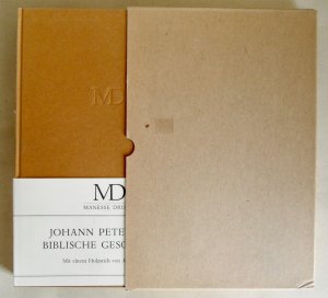 Biblische Geschichten
