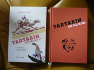 Tartarin von Tarascon