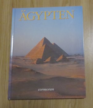 gebrauchtes Buch – Walter Weiss – Ägypten