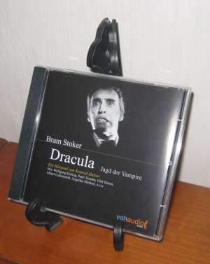 Dracula - Jagd der Vampire