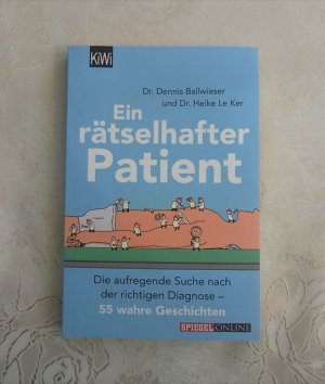 gebrauchte Buecher