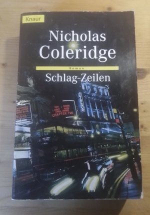 gebrauchte Buecher
