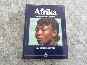 Das Bild unserer Welt / Afrika