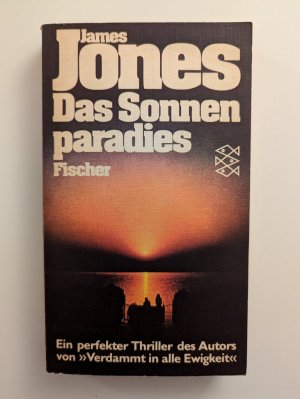 Das Sonnenparadies - Roman