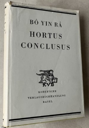 Hortus Conclusus. EA.