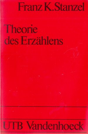 Theorie des Erzählens