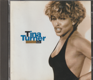 gebrauchter Tonträger – Tina Turner – Simply The Best