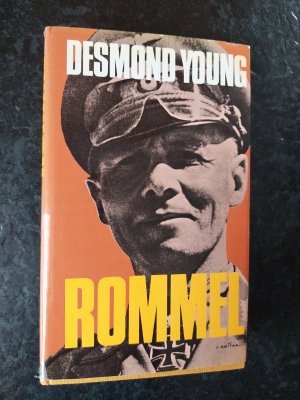 gebrauchtes Buch – Desmond Young – Rommel - Der Wüstenfuchs