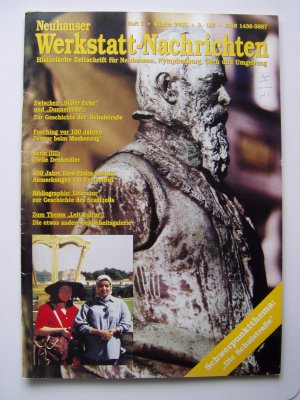 gebrauchte Buecher