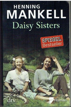 gebrauchtes Buch – Henning Mankell – Daisy Sisters