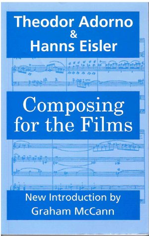 Composing for the Films