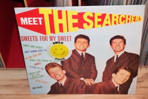 Meet The Searchers