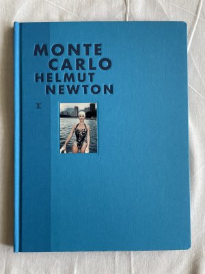 6 Bände): Monte Carlo. photofile. - mit einer einleitung von karl lagerfeld. pola woman. Portraits Helmut Newton. - Bilder aus Europa und Amerika. The […]