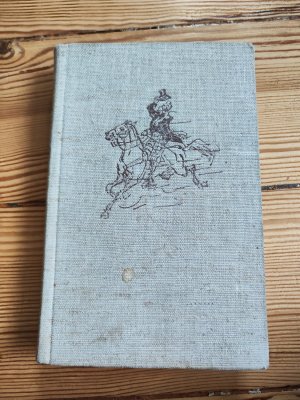 gebrauchte Buecher
