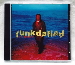 Funkdafied - 1994 Rap, G-Funk m-/m