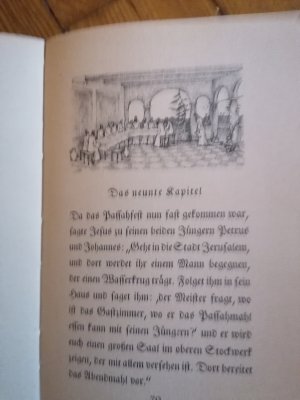 Das Leben unseres Herrn Jesus Christus : Von Charles Dickens geschrieben für Seine eigenen Kinder.