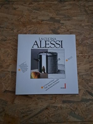 La Cucina Alessi