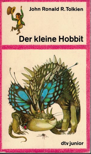 Der kleine Hobbit