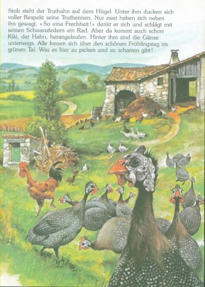 gebrauchtes Buch – Ray Cresswell – Das große Tierbuch