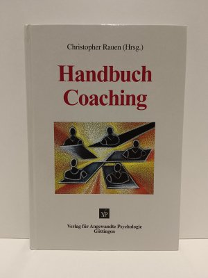 Handbuch Coaching