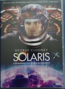 gebrauchter Film – Steven Soderbergh – Solaris