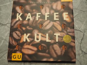 gebrauchtes Buch – Karaoglu, Yasar; Hess – Kaffee Kult