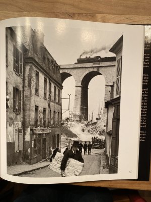 gebrauchtes Buch – André Kertész – André Kertész