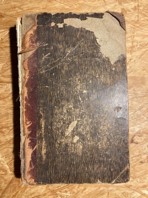 gebrauchte Buecher