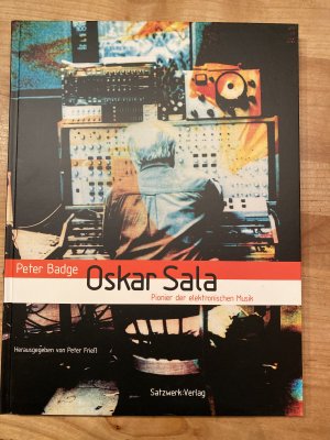 Oskar Sala