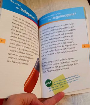 gebrauchtes Buch – Duden – Können Krokodile wirklich weinen?