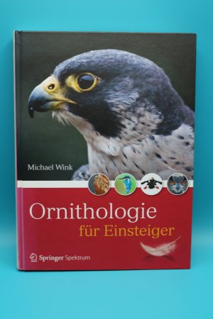 Ornithologie für Einsteiger