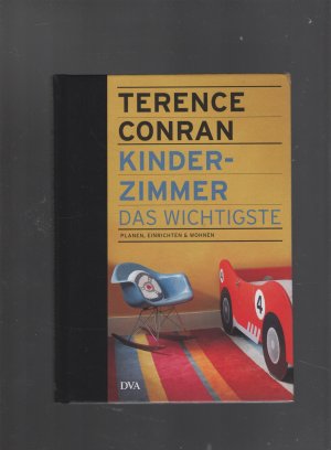 Kinderzimmer – das Wichtigste - Planen, einrichten & wohnen