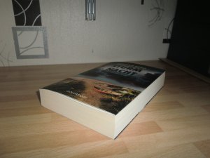 gebrauchtes Buch – Hendrik Berg – Sturmnacht - Ein Nordsee-Krimi