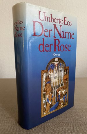 Der Name der Rose