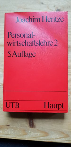 2., Personalerhaltung und Leistungsstimulation, Personalfreistellung und Personalinformationswirtschaft