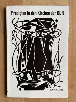 Predigten in den Kirchen der DDR