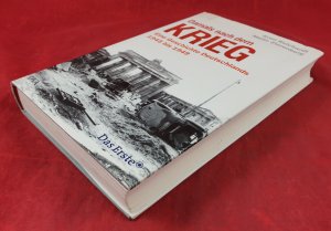 gebrauchtes Buch – Reichardt, Sven; Zierenberg – Damals nach dem Krieg - eine Geschichte Deutschlands 1945 bis 1949