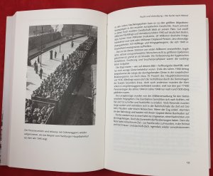 gebrauchtes Buch – Reichardt, Sven; Zierenberg – Damals nach dem Krieg - eine Geschichte Deutschlands 1945 bis 1949