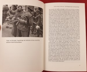 gebrauchtes Buch – Reichardt, Sven; Zierenberg – Damals nach dem Krieg - eine Geschichte Deutschlands 1945 bis 1949